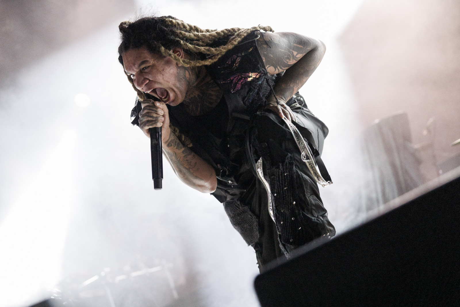 Koncerty / Concerts