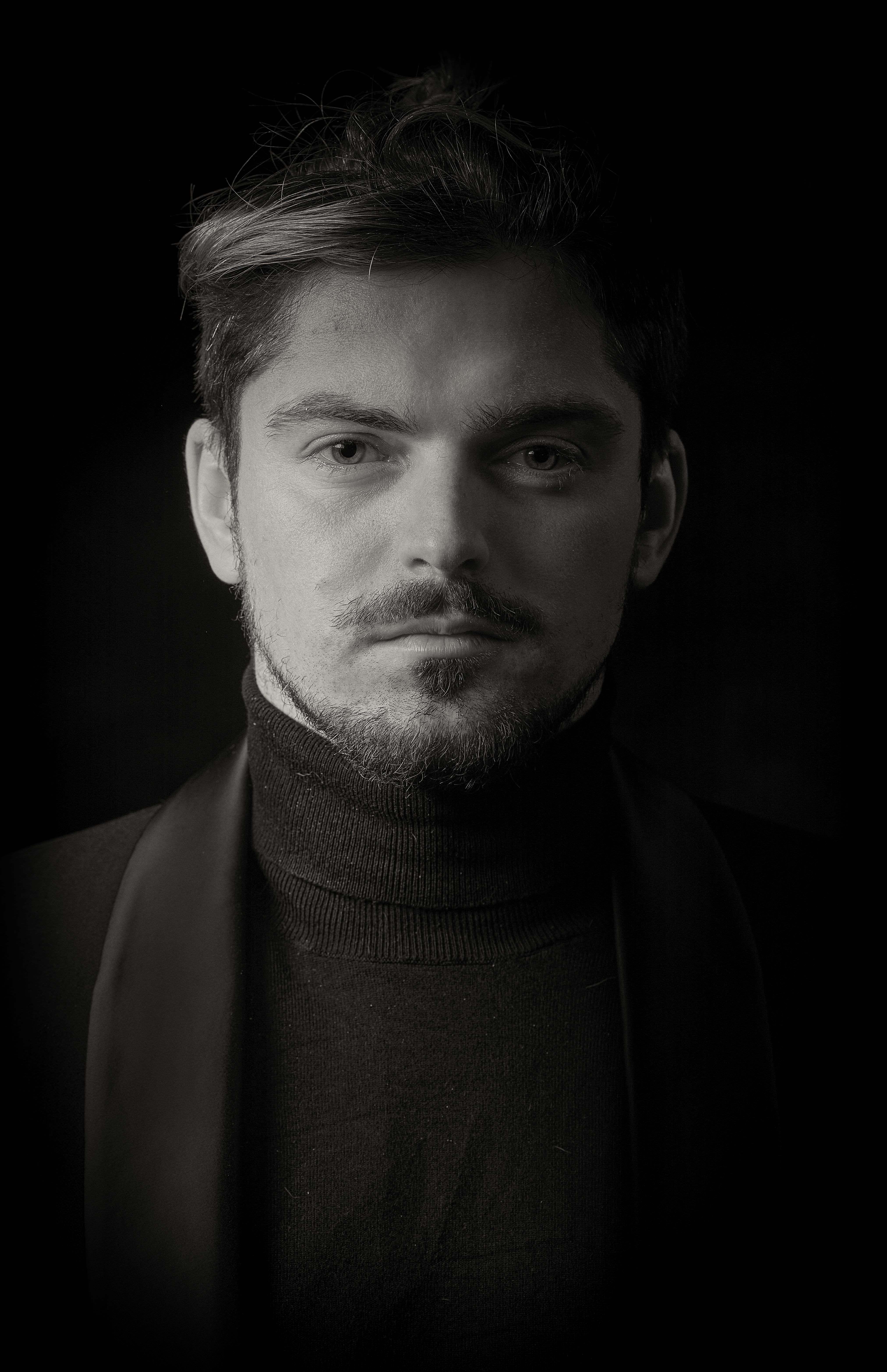 Portréty / Portraits